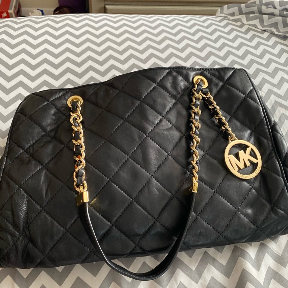 Michael Kors handbag